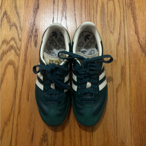 Adidas Samba Sneakers - Picture 3 of 8